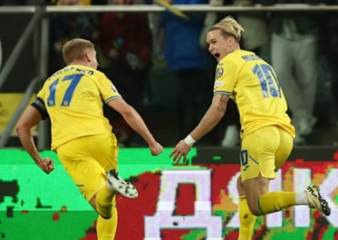 罗马尼亚 vs 乌克兰：东欧球队的欧洲杯碰撞