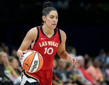 WNBA：拉斯维加斯王牌 vs 康涅狄格太阳，最新前瞻来袭