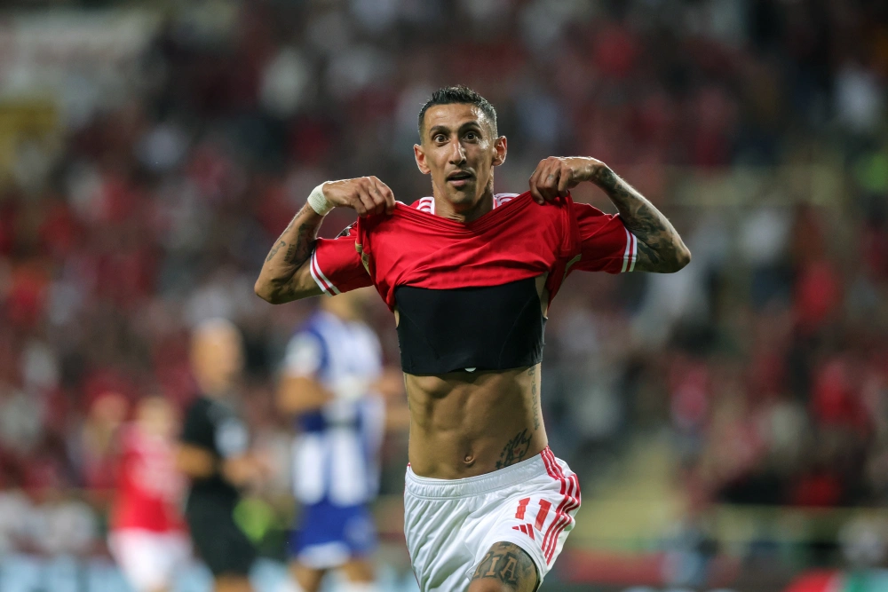 欧冠寒冬中的本菲卡：穆里尼奥的救赎之战何时到来？