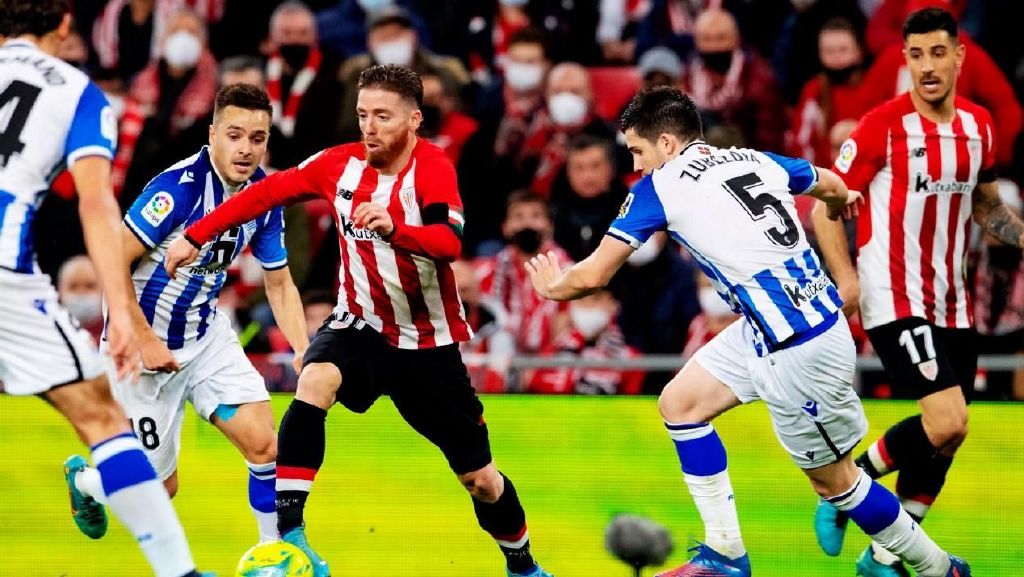 畢爾巴鄂競技:歐冠征途上的堅韌斗士