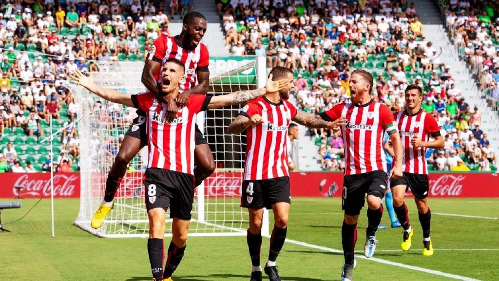 畢爾巴鄂競技:歐冠征途上的堅韌斗士